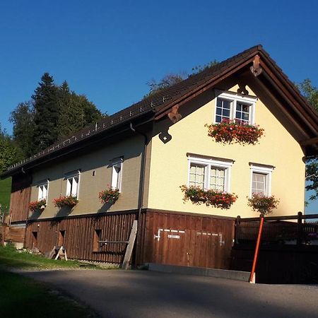 Degersheim Gasthaus Fuchsacker מראה חיצוני תמונה