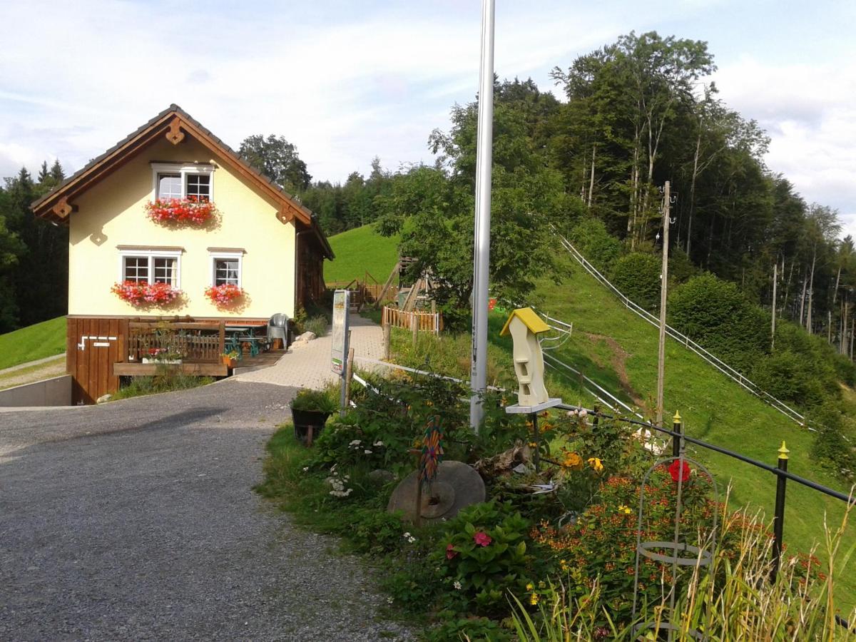 Degersheim Gasthaus Fuchsacker מראה חיצוני תמונה
