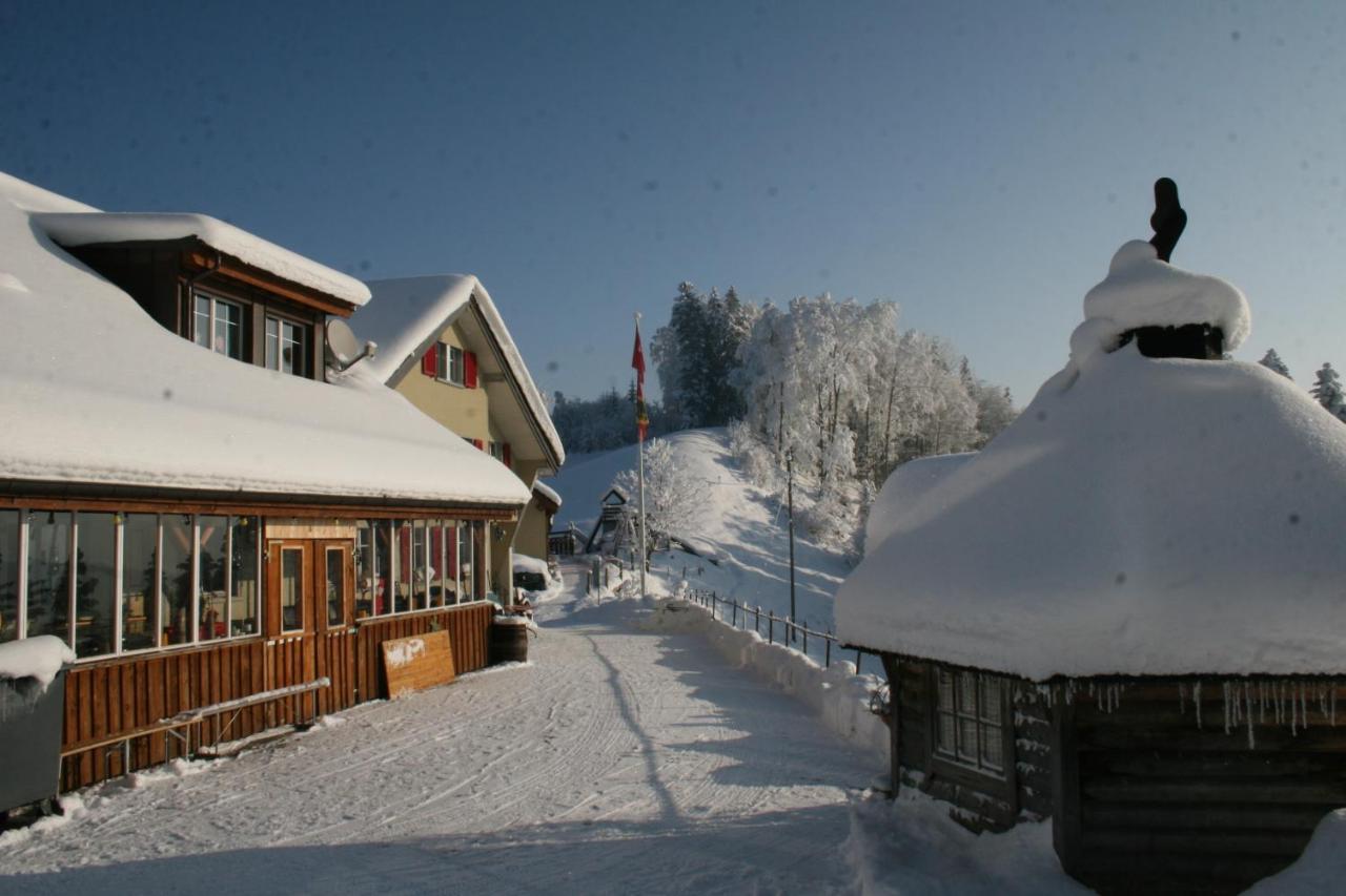 Degersheim Gasthaus Fuchsacker מראה חיצוני תמונה