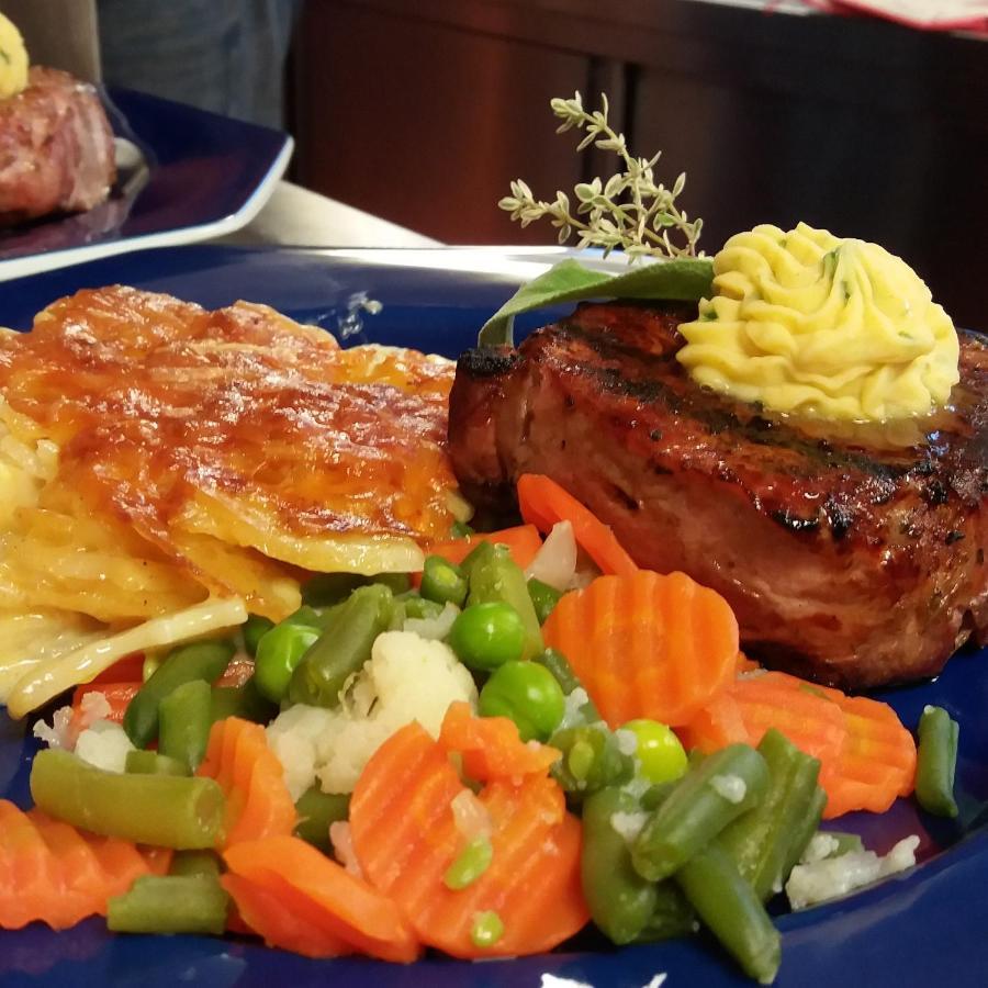 Degersheim Gasthaus Fuchsacker מראה חיצוני תמונה