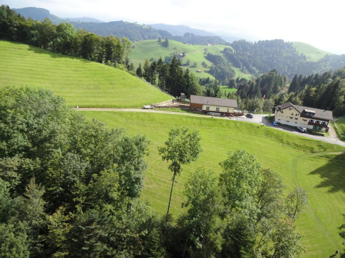 Degersheim Gasthaus Fuchsacker מראה חיצוני תמונה