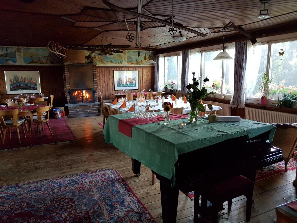 Degersheim Gasthaus Fuchsacker מראה חיצוני תמונה