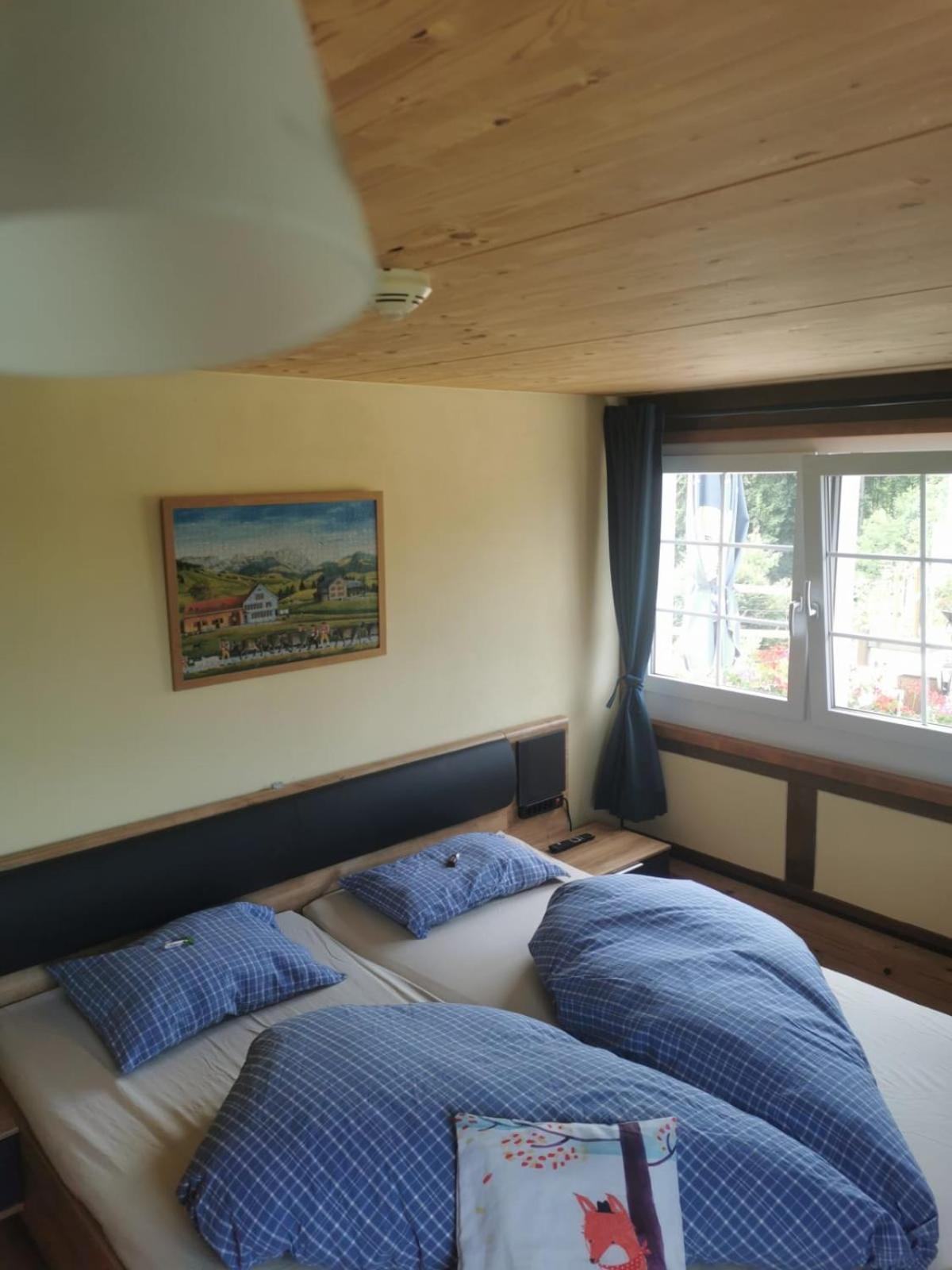 Degersheim Gasthaus Fuchsacker מראה חיצוני תמונה