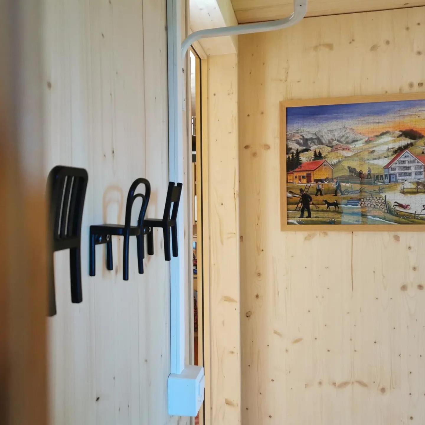 Degersheim Gasthaus Fuchsacker מראה חיצוני תמונה