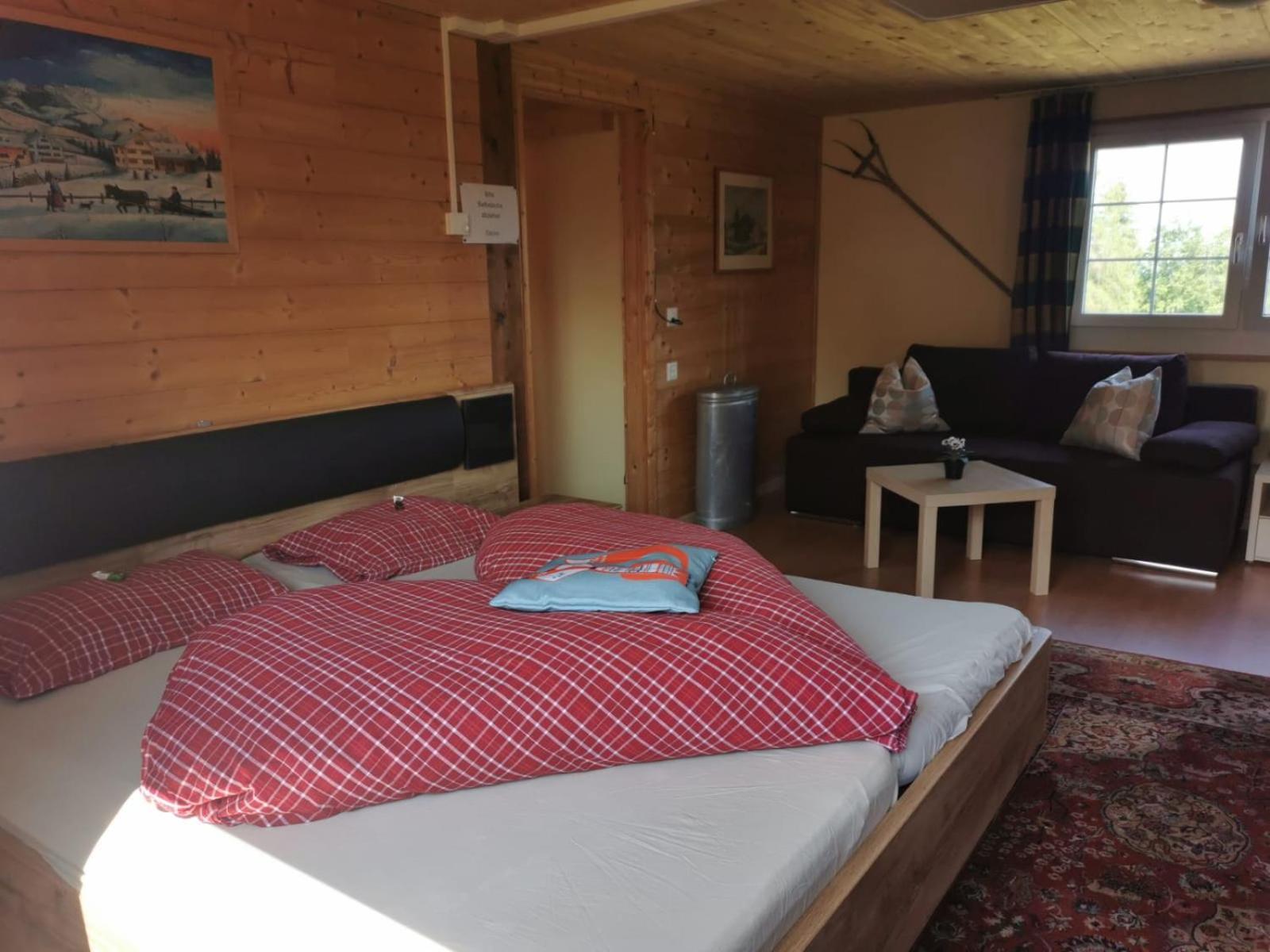 Degersheim Gasthaus Fuchsacker מראה חיצוני תמונה