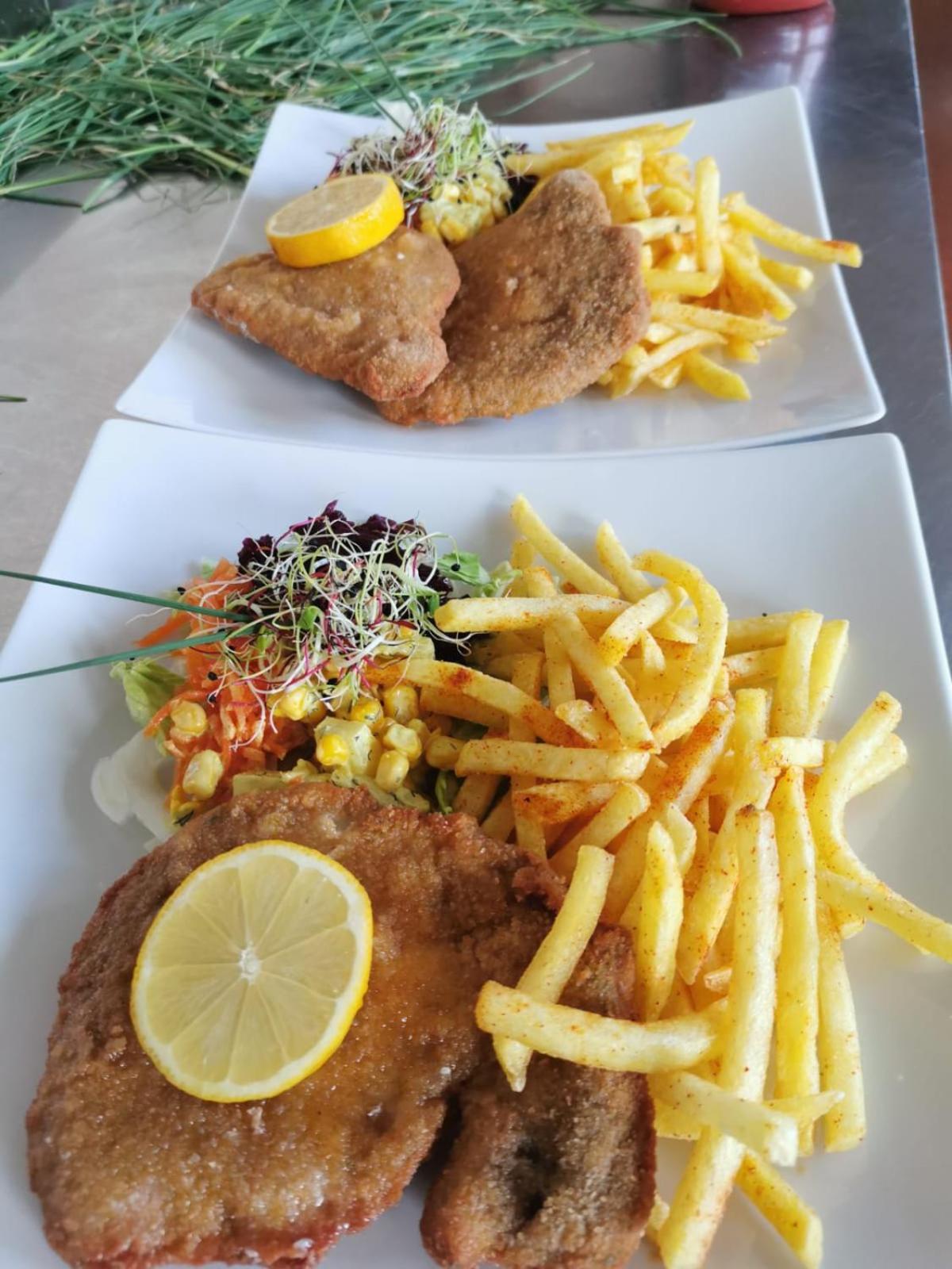 Degersheim Gasthaus Fuchsacker מראה חיצוני תמונה
